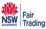 NSW Department of Fair Trading - Registration of Real Estate Licence Defence in Business